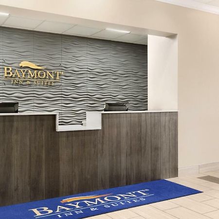 Baymont By Wyndham Florence Cincinnati Kültér fotó
