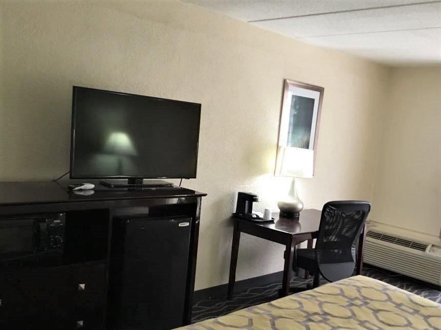 Baymont By Wyndham Florence Cincinnati Kültér fotó