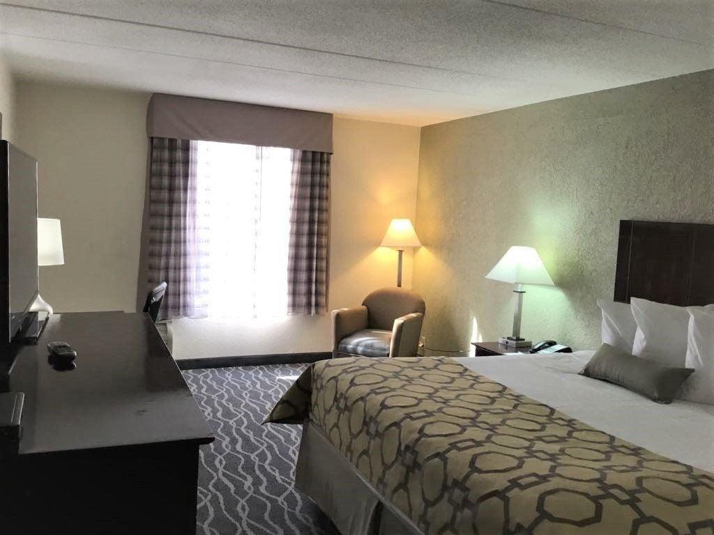 Baymont By Wyndham Florence Cincinnati Kültér fotó