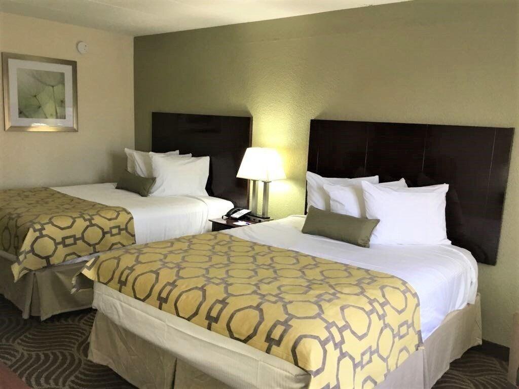 Baymont By Wyndham Florence Cincinnati Kültér fotó