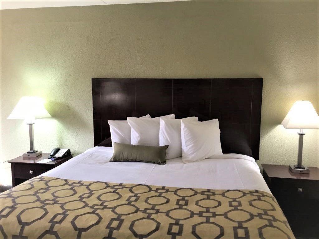 Baymont By Wyndham Florence Cincinnati Kültér fotó