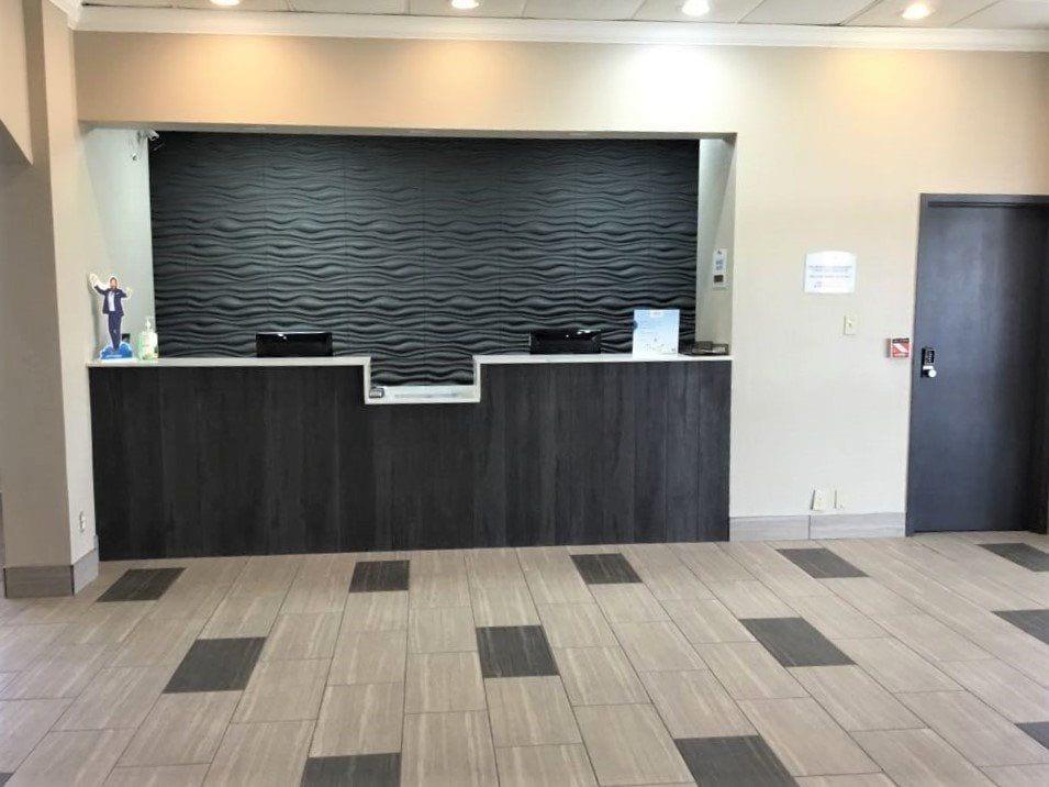 Baymont By Wyndham Florence Cincinnati Kültér fotó