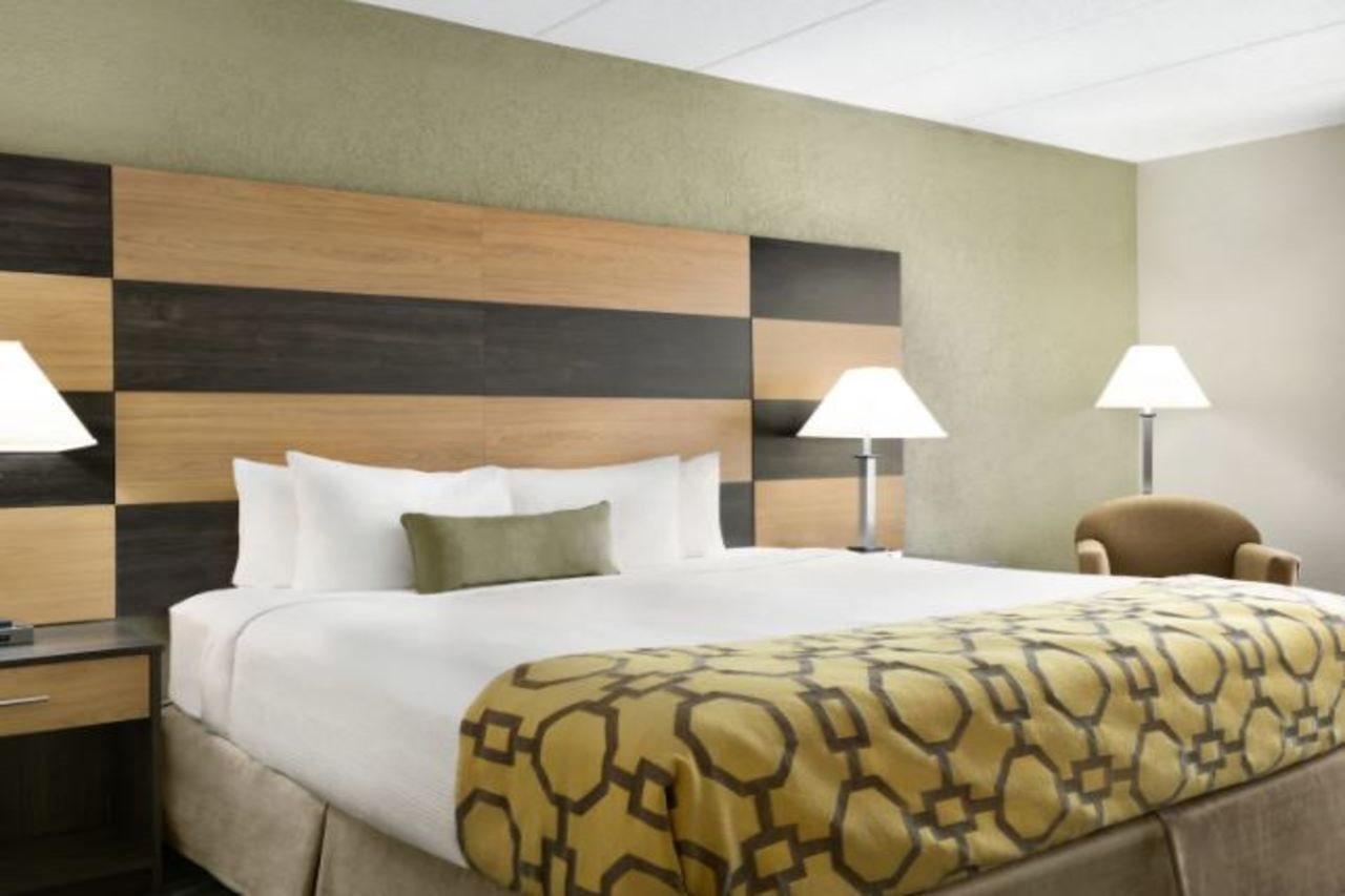 Baymont By Wyndham Florence Cincinnati Kültér fotó