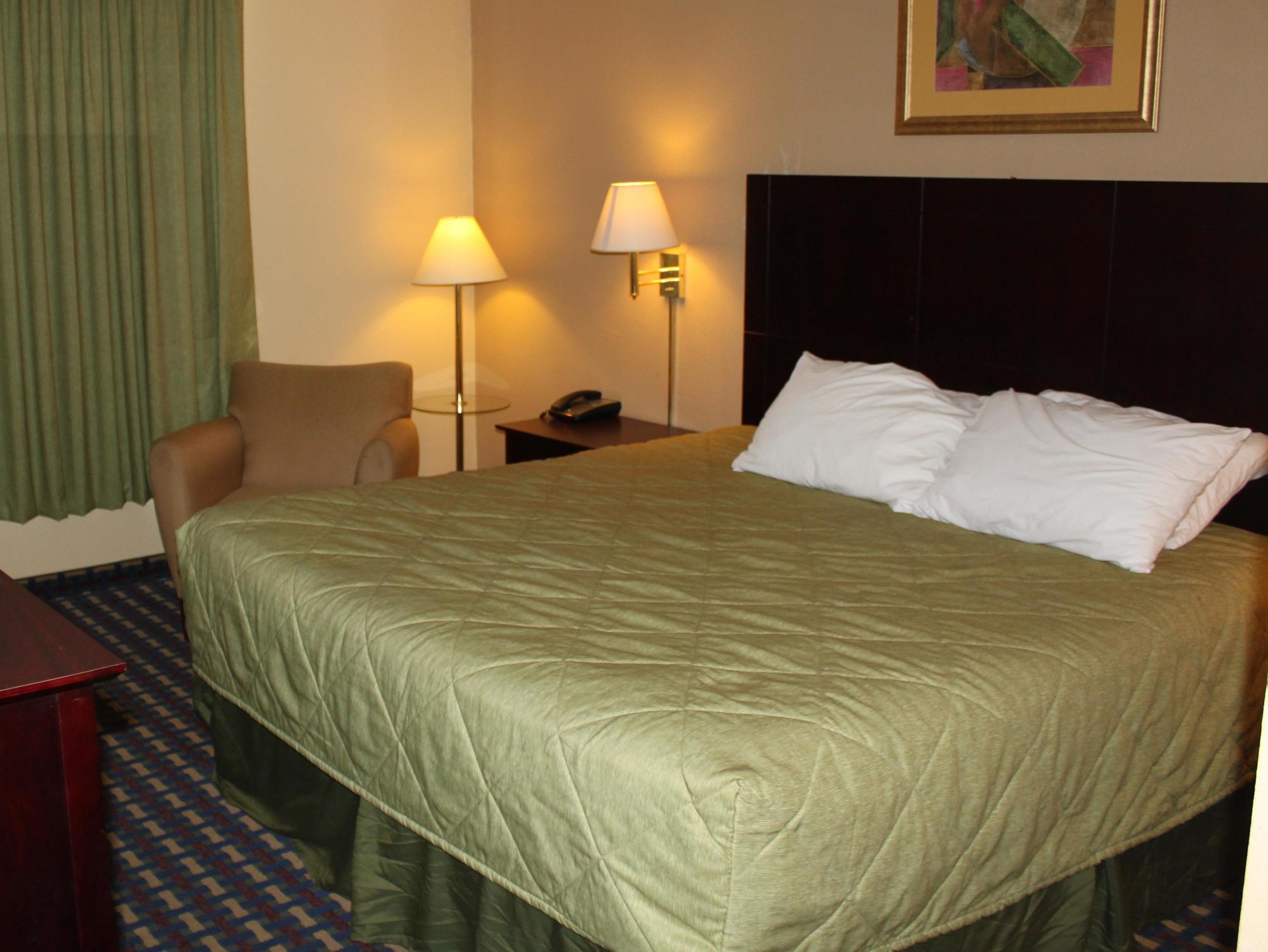 Baymont By Wyndham Florence Cincinnati Kültér fotó