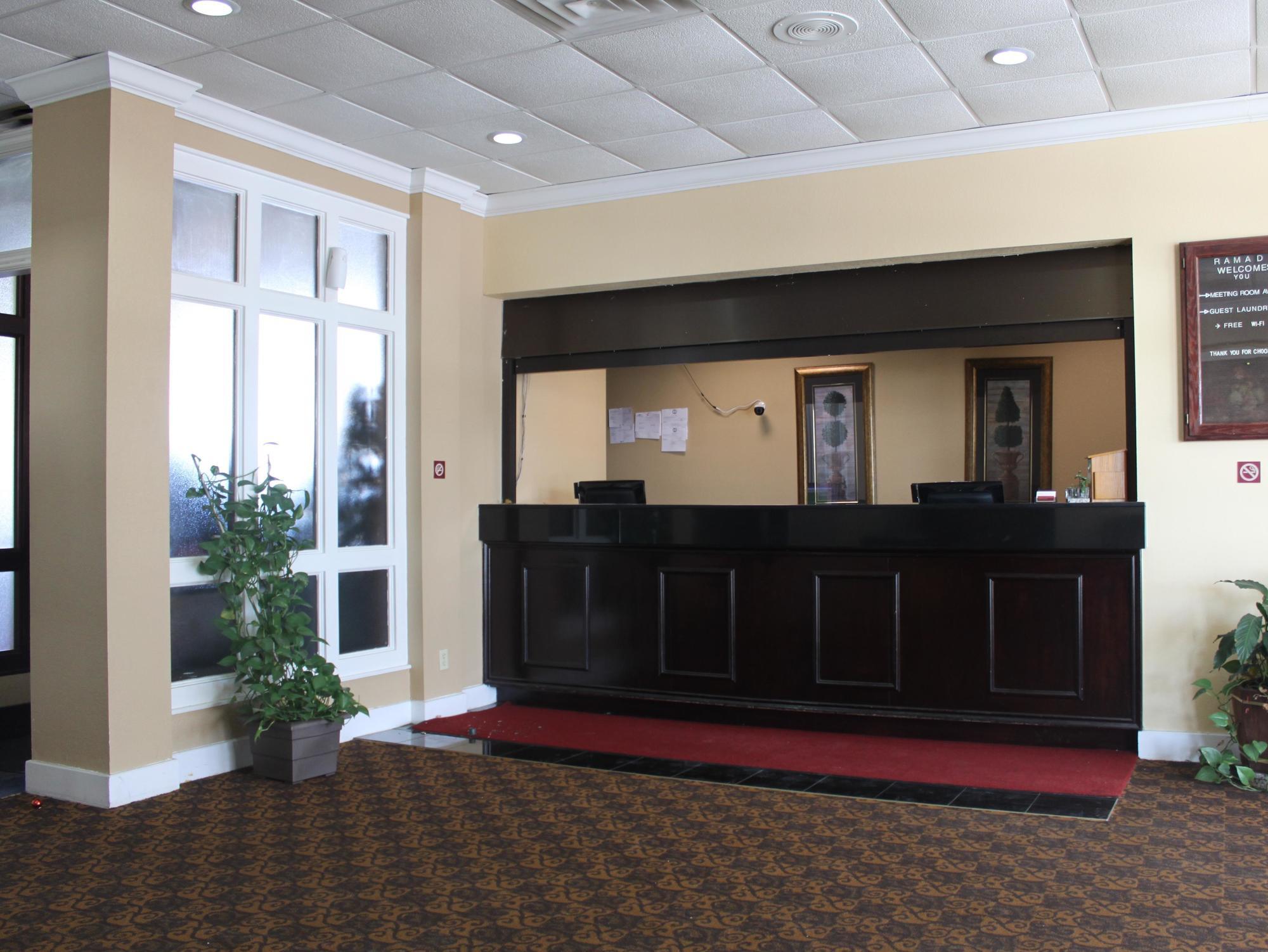 Baymont By Wyndham Florence Cincinnati Kültér fotó