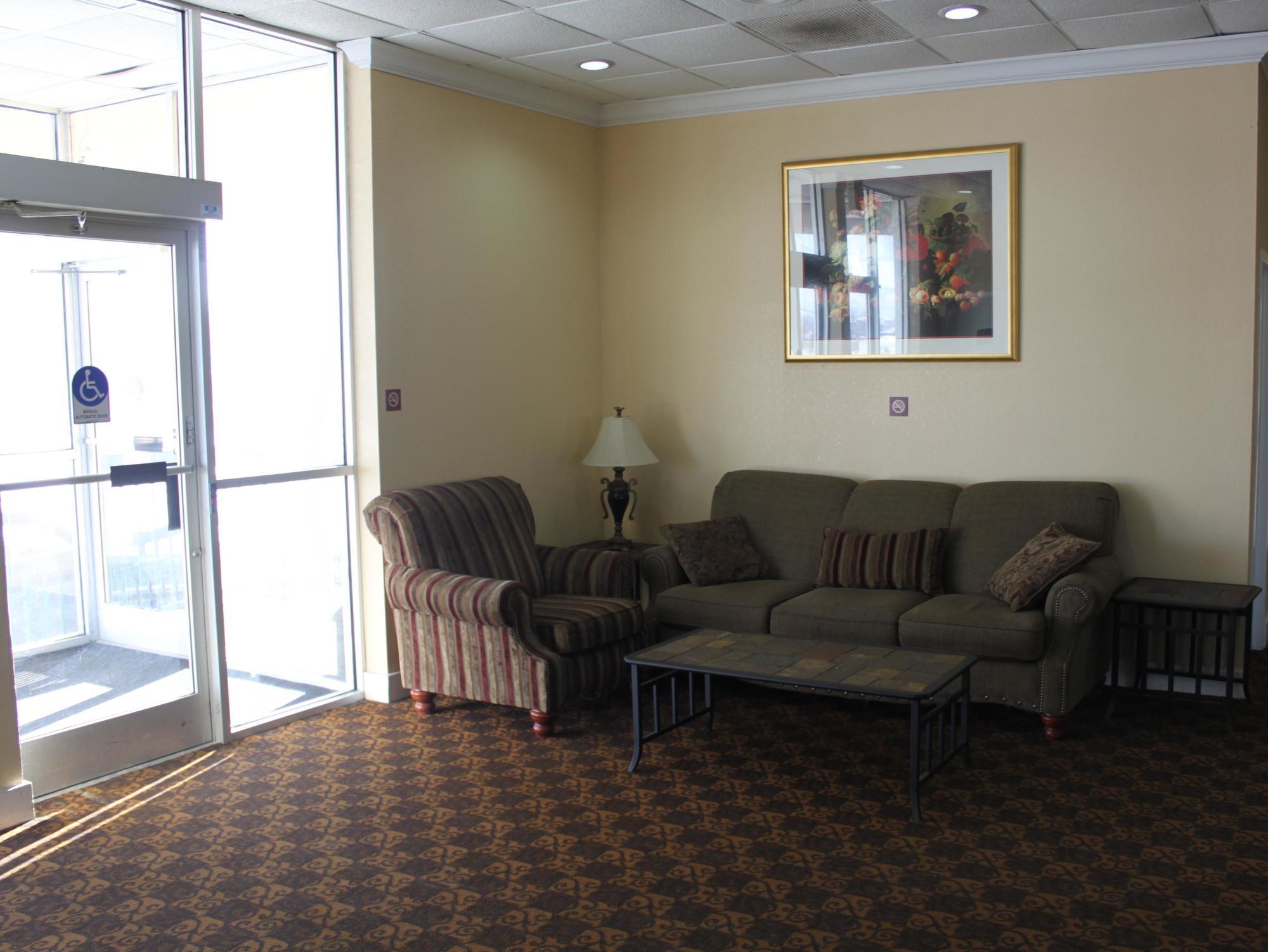 Baymont By Wyndham Florence Cincinnati Kültér fotó