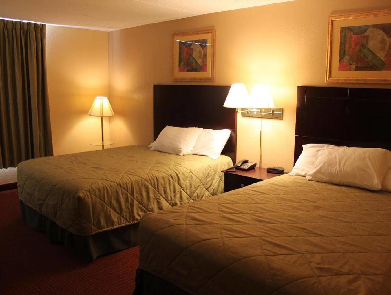 Baymont By Wyndham Florence Cincinnati Kültér fotó