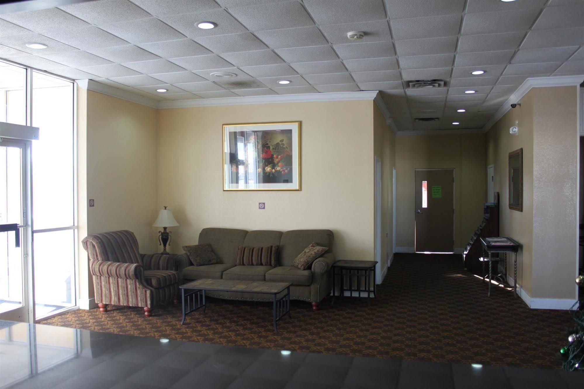 Baymont By Wyndham Florence Cincinnati Kültér fotó