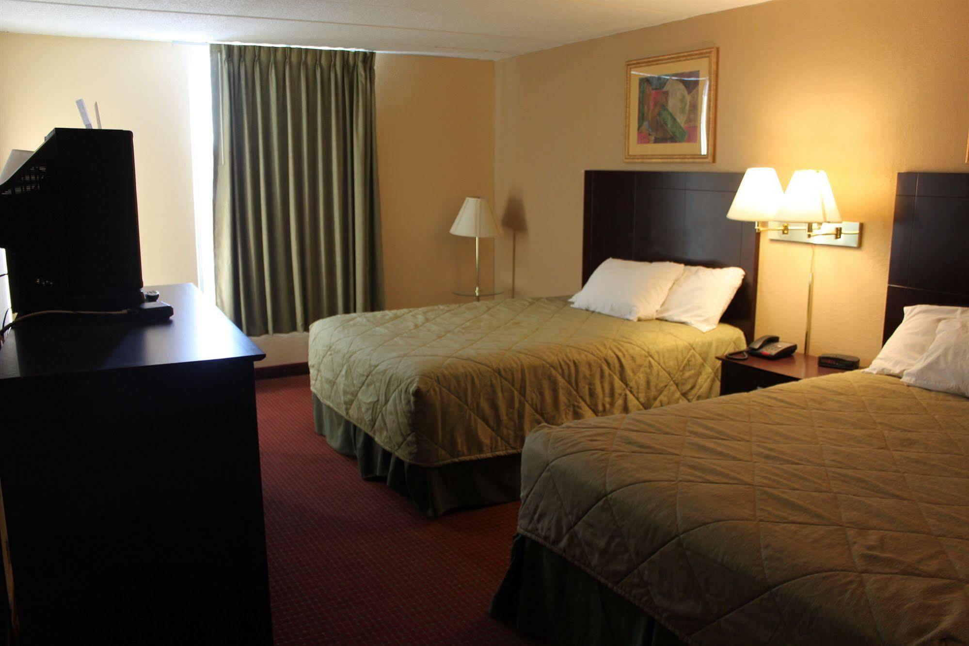 Baymont By Wyndham Florence Cincinnati Kültér fotó