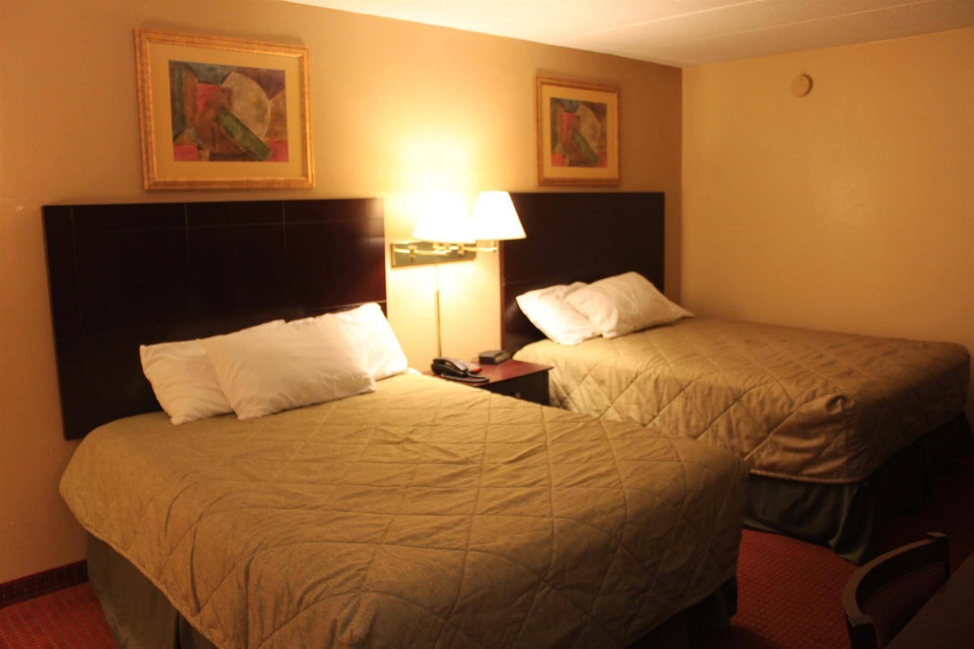 Baymont By Wyndham Florence Cincinnati Kültér fotó