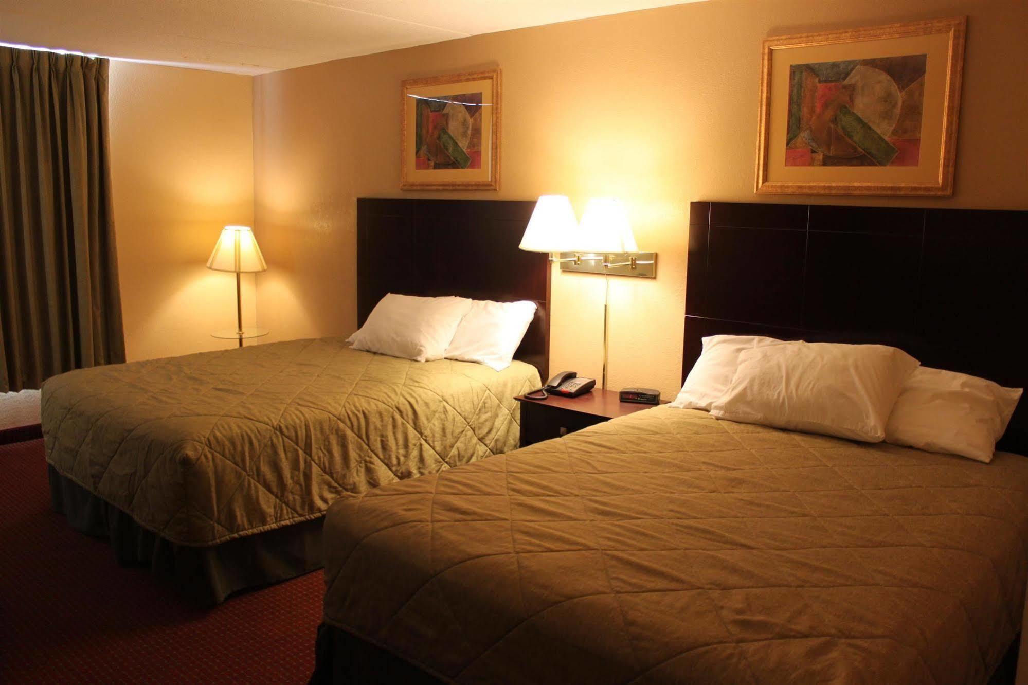 Baymont By Wyndham Florence Cincinnati Kültér fotó