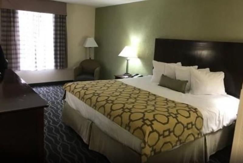 Baymont By Wyndham Florence Cincinnati Kültér fotó