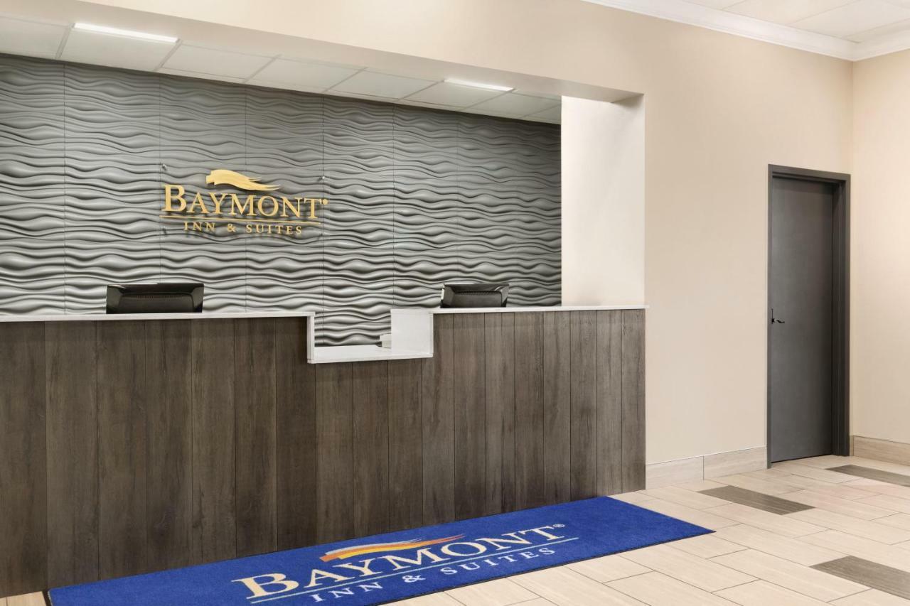 Baymont By Wyndham Florence Cincinnati Kültér fotó