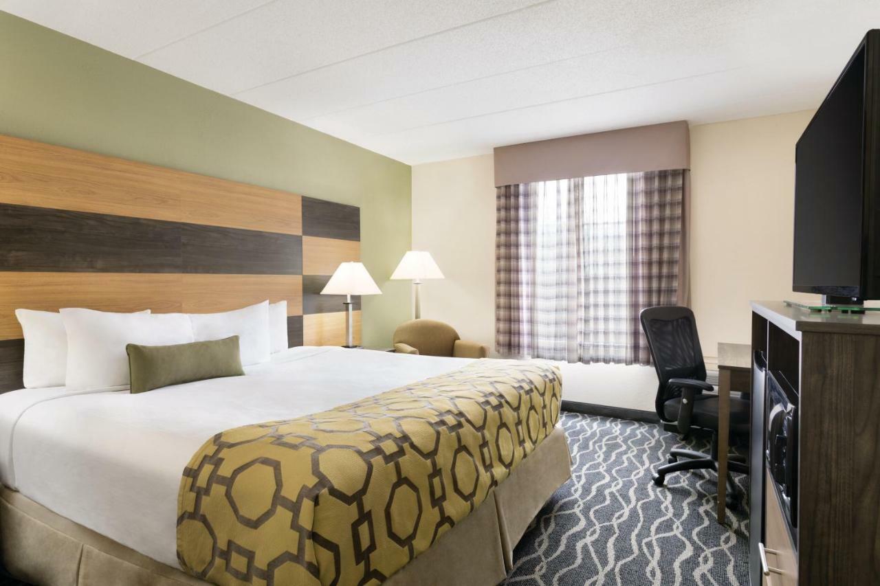 Baymont By Wyndham Florence Cincinnati Kültér fotó