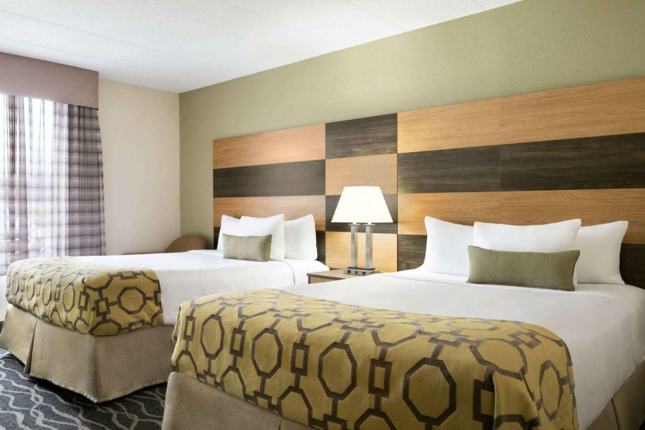 Baymont By Wyndham Florence Cincinnati Kültér fotó